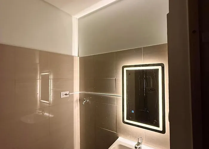 Gild 1br W Balcony Near Moa Shore 2 W Netflix *