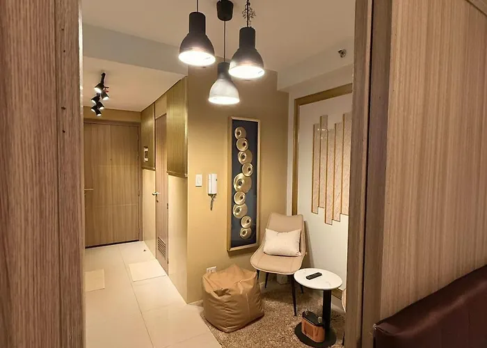 Gild 1br W Balcony Near Moa Shore 2 W Netflix